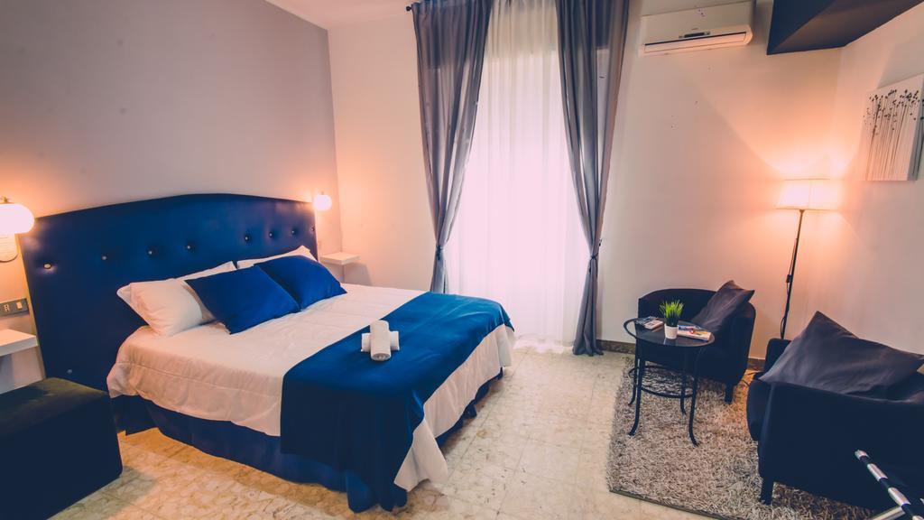B&B Civico 46 Reggio di Calabria Ruang foto
