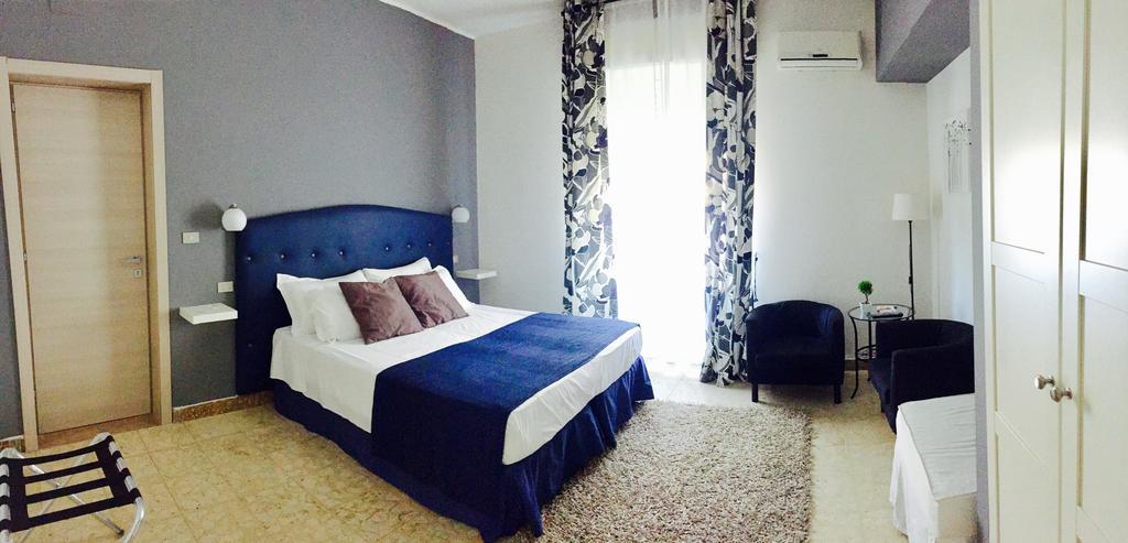 B&B Civico 46 Reggio di Calabria Bagian luar foto
